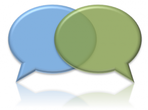 Live Chat Vector Icon PNG images