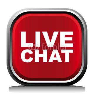 Icon Live Chat Size PNG images