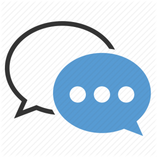 Live Chat Symbol Icon PNG images