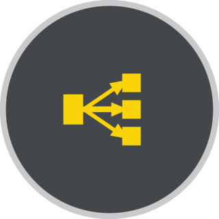 Load Balancer Icon Svg PNG images