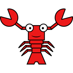 Icon Vector Lobster PNG images