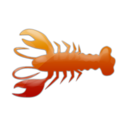 Png Simple Lobster PNG images