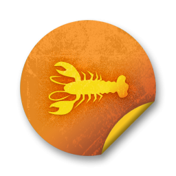 Lobster Image Icon Free PNG images