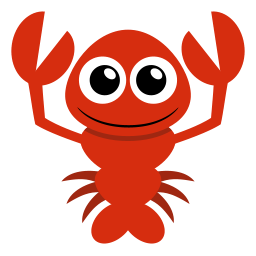 Vector Lobster Free PNG images
