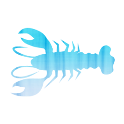 Free Vector Lobster PNG images