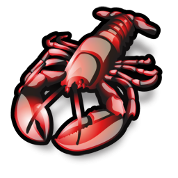 Icon Lobster Library PNG images