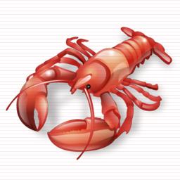 Svg Lobster Free PNG images