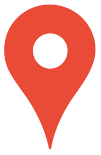Red Location Icon PNG images