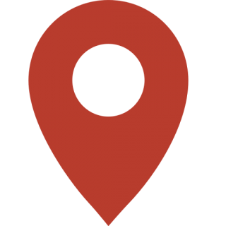 Red Map Localization Icon PNG images