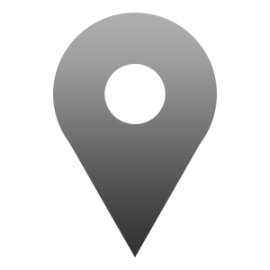 Gray Location Icon Png PNG images