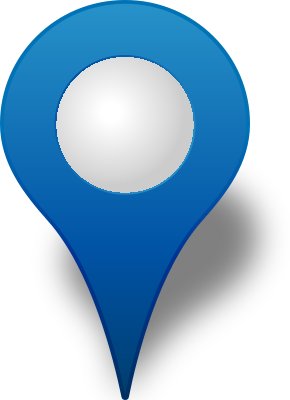 Location Icon Size PNG images