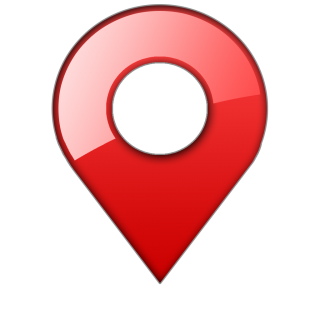 Location Icon Gif Transparent Transparent PNG - 860x1099 - Free Download on  NicePNG