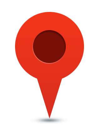 Red Location Icon Map Png PNG images