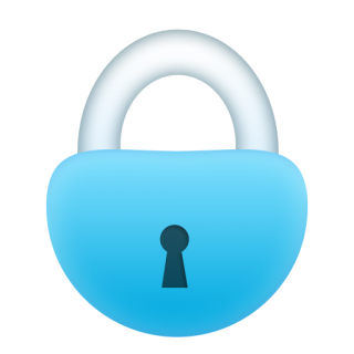 lock logo png