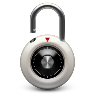 Free Files Lock PNG images