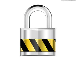 Icon Hd Lock PNG images