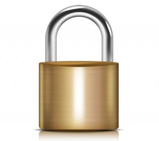 Free Lock Icon PNG images