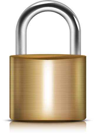 Icon Lock Vector PNG images