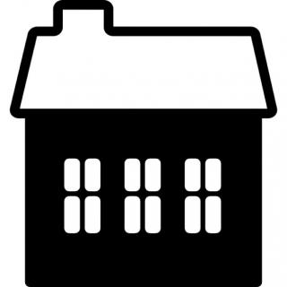 Transparent Icon Lodge PNG images