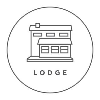 Lodge Png Icon PNG images