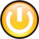 Hd Icon Log Off PNG images