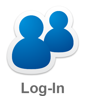 Login System Icon PNG images