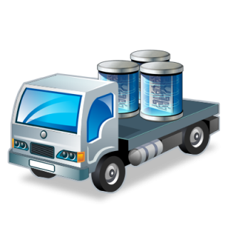 Data Transportation, Logistics Icon Png PNG images