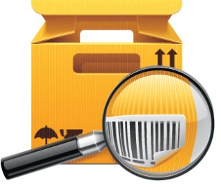 Icon Logistic Size PNG images