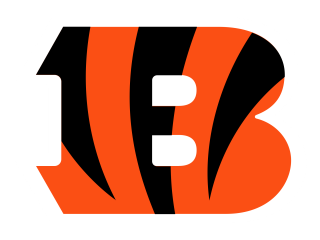 Bengals B Logo Symbol Png PNG images