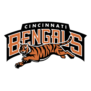 Bengals Logo Hd PNG images