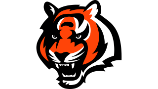 Bengals Logo Tiger Head Png PNG images