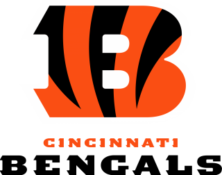 Best Free Bengals Logo Clipart PNG images