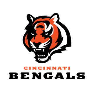 Cincinnati Bengals Logo American Football Png PNG images