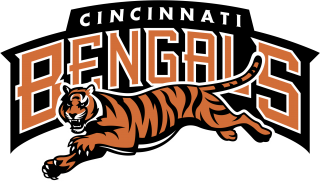 Bengals Logo Png