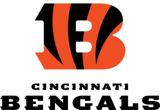 Cincinnati Bengals Logo With Tiger Symbol Clipart PNG Transparent  Background, Free Download #49658 - FreeIconsPNG