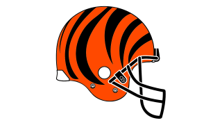 Logo Bengals Png, American Football PNG images