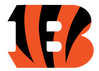 Logo Bengals Transparent Download PNG images