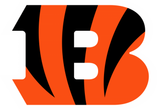 Logo Cincinnati Bengals Transparent Background PNG images