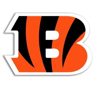 NFL Bengals Logo Transparent Background PNG images