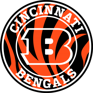 Cincinnati Bengals Tumbler, Bengals Logo NFL, NFL Teams, NFL Logo, NFL –  Tumblerpng