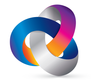 3D Link Logo Brand Design Png Image PNG images