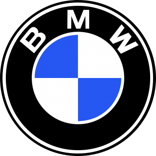 BMW Car Brand Logo Design PNG Image PNG images