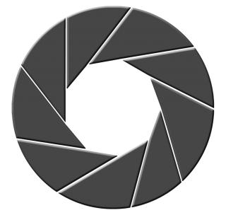 Circle Logo Camera Design PNG HD PNG images