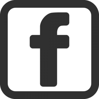 Logo Facebook Black Icon Symbol PNG images
