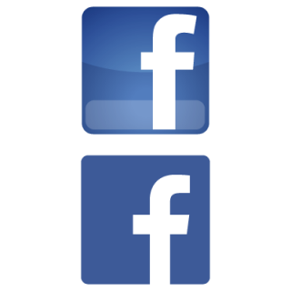 Logo Facebook Png Logo Facebook Transparent Background Freeiconspng