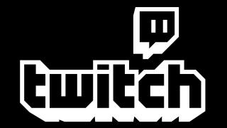 Twitch logo PNG transparent image download, size: 2000x1235px