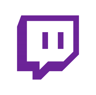 Free Download Twitch Logo Png Images PNG images