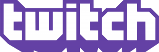 Twitch Logo PNG Vectors Free Download