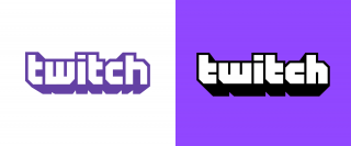 Twitch Logo New Png Pictures PNG images
