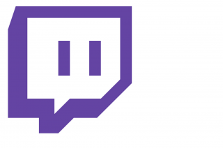 Twitch Logo PNG Clipart PNG images